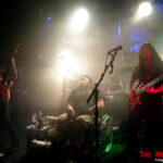 The Beast Resurrection Tour 2023: Paul Di'Anno